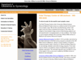 umjacksonfetaltherapy.net