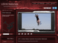 ushanationals.com