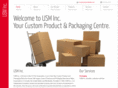 usmfoods.com