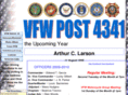 vfw4341.org