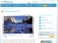 visitcaliforniasnow.com