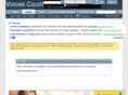 voicescount.com