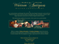 warrenantiques.com