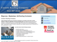 waycrossblackshearroofing.com