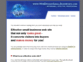 webdesign4smallbusinesses.com