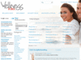 wellnessindex.dk
