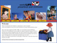 wichitachildcare.org