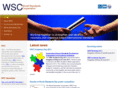 wscstandards.org