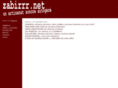 zabirrr.net