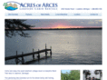 acresofarces.com