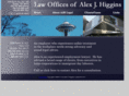 alexjhiggins.com