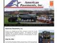 americanpavements.com