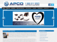 apcosolutions.com