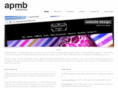 apmbinteractive.co.uk