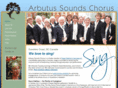 arbutussounds.org