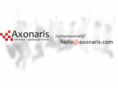 axonaris.com