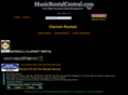 bassclarinetrental.com