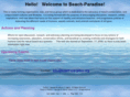 beach-paradise.com