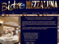 bistromezzaluna.com