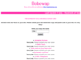 bobowap.com