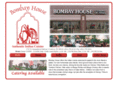 bombayhouserestaurant.com