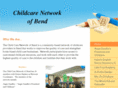 childcarenetworkofbend.com