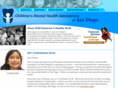 childrensdentalhealth.org