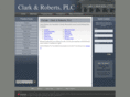 clarkandroberts.com