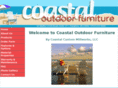 coastaloutdoorfurniture.com