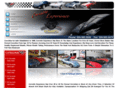 corvetteexperience.com