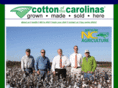 cottonofthecarolinas.com