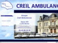 creil-ambulances.com