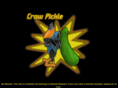 crowpickle.com