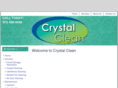 crystalcleancares.com