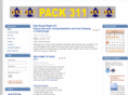 cubs311.com