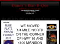 dannysbarbque.net