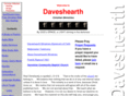 daveshearth.com