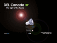 delcanada.com