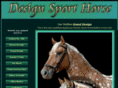 designsporthorse.com