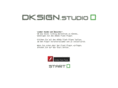 dksignstudio.com