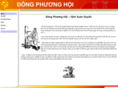 dongphuonghoi.com