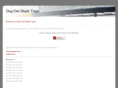 dugoutshadetarps.com