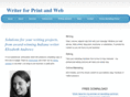 eandrewswriter.com