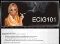 ecig101.com