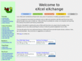 excelexchange.com