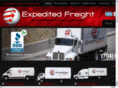 expeditedfreightcompanies.com