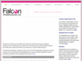 falconcfs.com