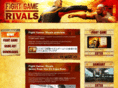 fightgame-universe.com