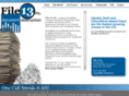 file13shred.com
