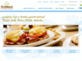 firstwatchfranchise.com